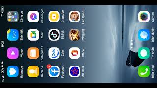 Cách tải Hồng Nhan Tam Quốc China trên Android screenshot 2