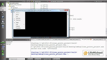 Assignment Operator in C++