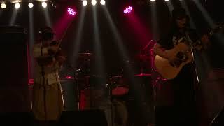 てあしくちびる　20140625 LIVE
