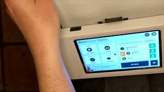 MIGT: Fax to CRM to SMS Text Message