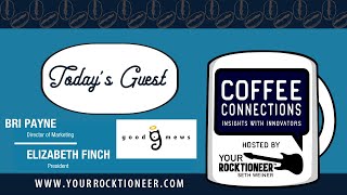 Coffee Connections | Episode 61: Good Mews