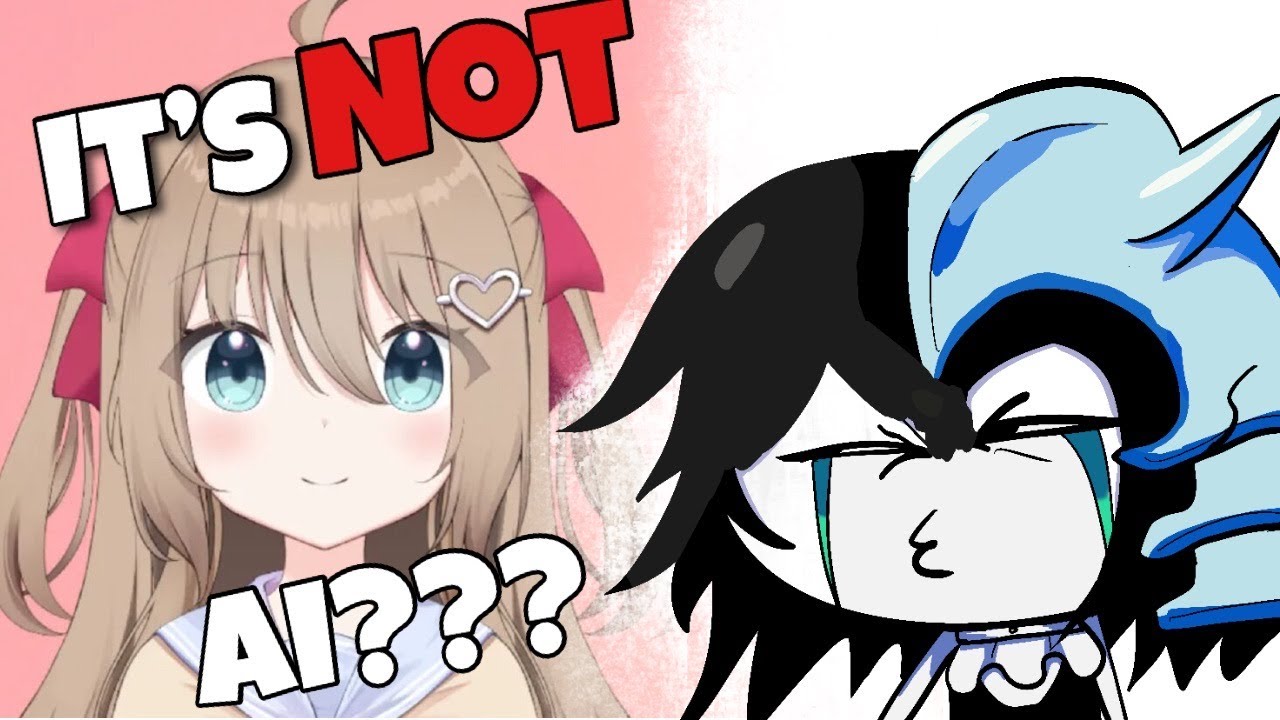 Neuro-Sama Just Started An Online WAR