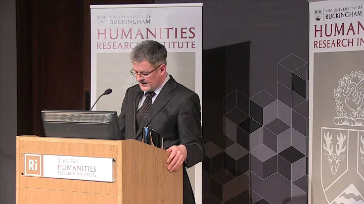 Christopher Clarke - How Europe Went to War in 1914