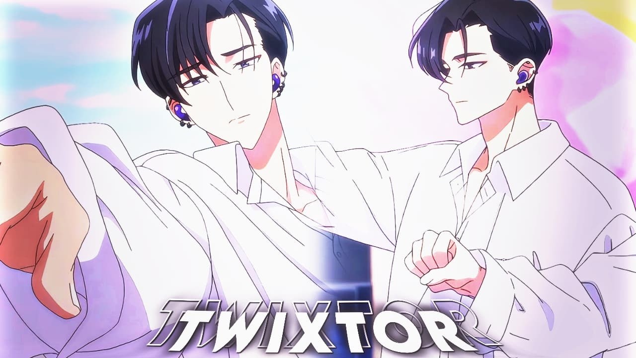 Rintarou Kai Twixtor Clips For Edit 4K60FPS Season 1 Episode 6 | Tamon's B-Side