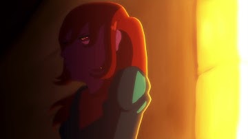 ☀SILENCE☀ OC MAP Part 15