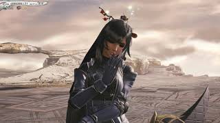 [MobiusFF] EW2 Lap 15-2 Shiva, Fusoya, Emperor