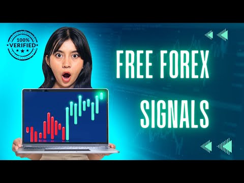 How To Get Free Forex Signals (2022/2023)
