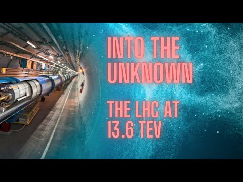 Into the Unknown: the Large Hadron Collider at 13.6 TeV