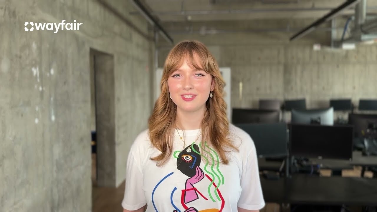 Category Management at Wayfair with Julia - "Sometimes I feel like Sherlock Holmes"