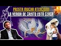 Armando Alducin ultimas predicas- La venida de Cristo está cerca PREPÁRATE /predicaciones cristianas