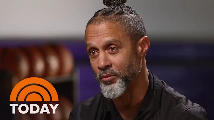 Mahmoud Abdul-Rauf opens up about controversial NB...