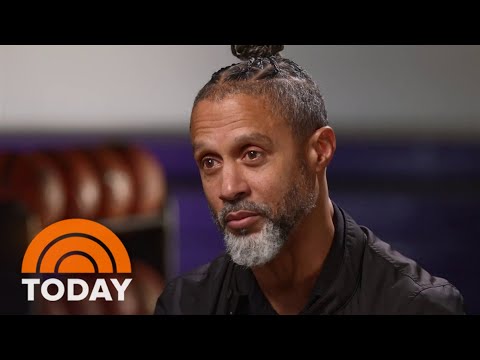 Mahmoud Abdul-Rauf opens up about controversial NBA career