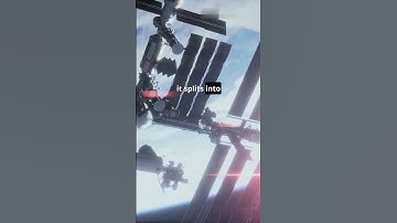 The Science of Oxygen on the ISS