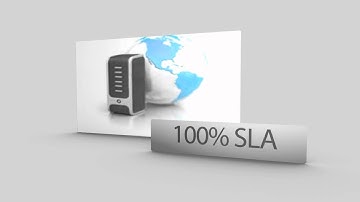 VMware Cloud Hosting By 247Rack