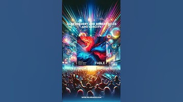Thumbnail of gareth emery and robert miles and lsrcity   fable