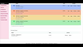 How to Permanently Delete an Archived Class