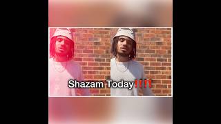 Shazam Today & - Prod.