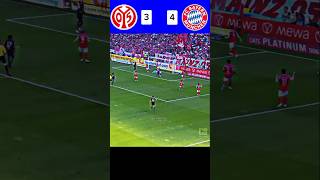 Bayernmünih Ikinci Yarıda Attığı Comback