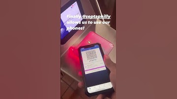 Being in tech, I absolutely love using devices that make my life easier! Finally Septa allows us to