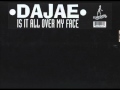 DAJAE - Is it all over my face (original mix) 1994