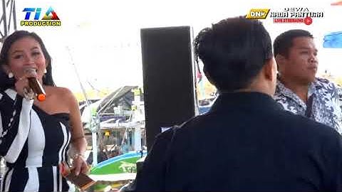 TANGGUL KALI BANGKIR/DEWA NADA PANTURA LIVE PENGARADAN TANJUNG BREBES