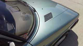 1990 Saab 900i Exterior Review 1990 Saab 900s Exterior Review