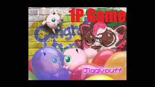 Classic Mode All Characters Jigglypuff (Smash 64)