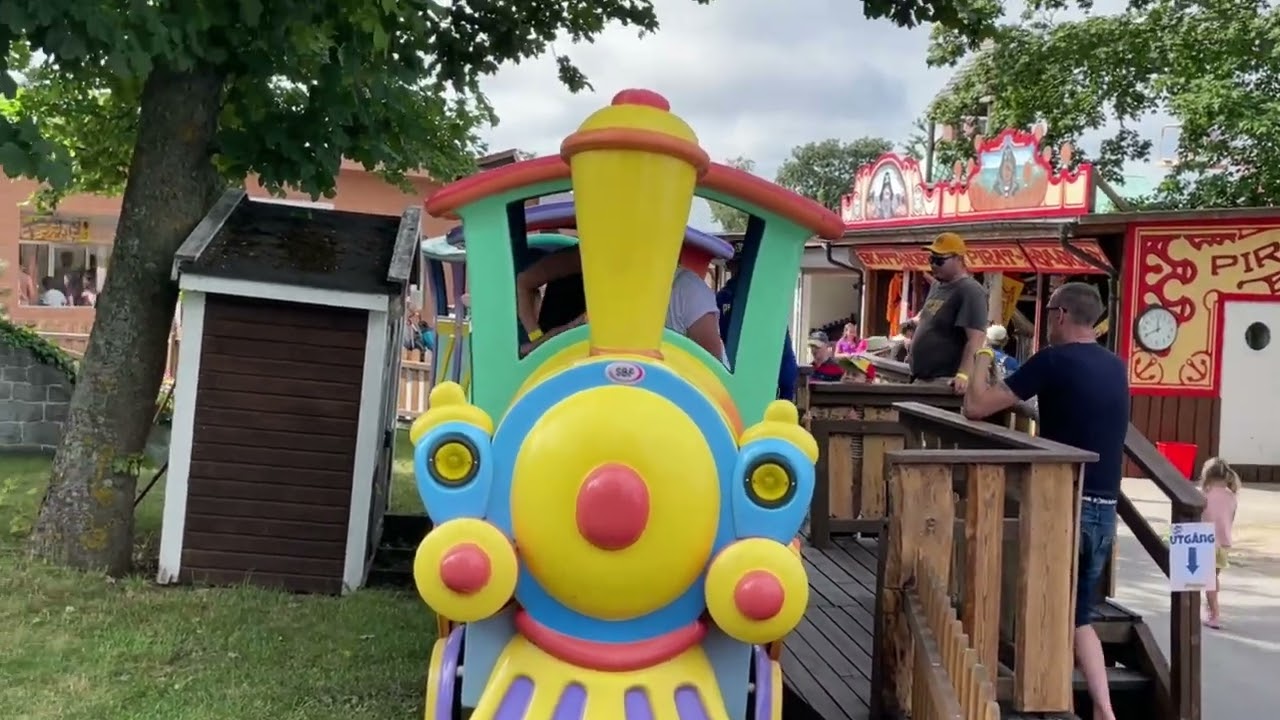 kneippbyn visby Gotland