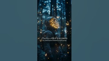 تلاوه مؤثره 🍂 من سوره الكهف 🍂 #funny #foryou #اكسبلور #دويتو #quran #القرآن_الكريم #تلاوة_خاشعة