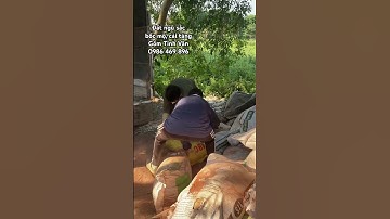 Đất ngũ sắc bốc mộ, sang cát #datngusac #bocmo #sangcat #hahuyet #hantho #hoanlongmach