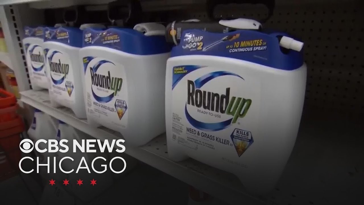 Bayer proposes $7.2 billion settlement to resolve Roundup weedkiller cases