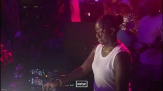 KITTY AMOR DJ Set | Kunye Cape Town V, South Africa