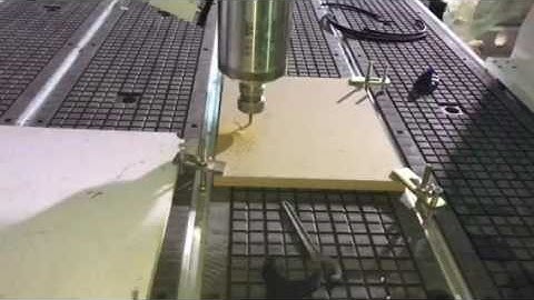 ATC Tool changer cnc machine AKM1325C test video for Vitaly(Part 1)