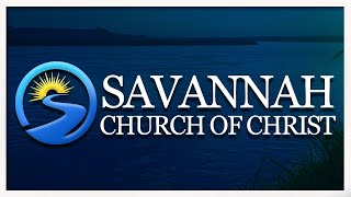 Wednesday Evening Bible Study 02/11/26