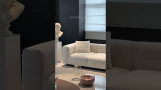 vonoci.home Timeless design built for everyday living