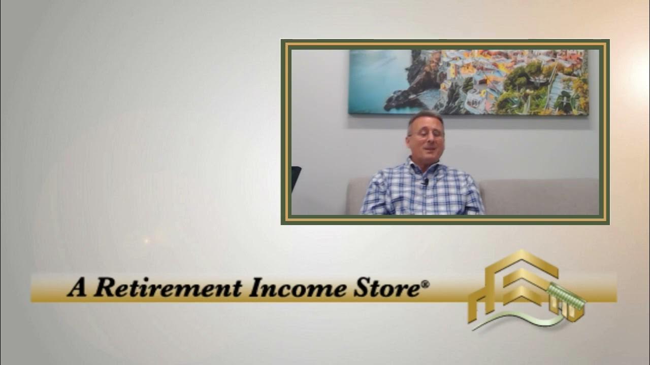 Can you shed some light on Long Term Care options? YouTube