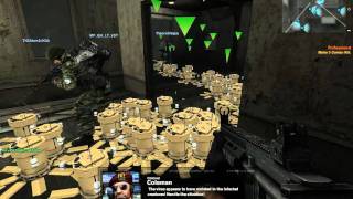 Combat Arms Mines Hacker
