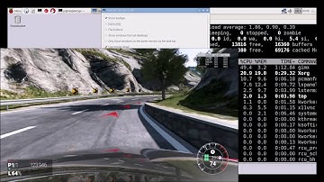 automated GIMX Raspberry Pi screen capture footage with Gameplay
