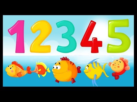 Картинки 12345