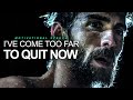 DON&#39;T QUIT! - Powerful Motivational Speech Video for SUCCESS In 2020