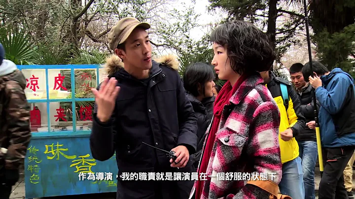 曾國祥《七月與安生》專訪 即睇【爆谷製造】幕後直擊 - 天天要聞