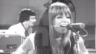 Os Mutantes - Ando Meio Desligado | Programa Jovem Urgente, 1969