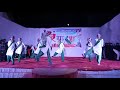 Minatai madhyamik vidhyalay nawakhala deshabhakti shahid dance jay ho