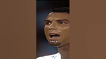 شد عليهم بو فاضل شد عليهم جنون رونالدو 