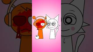 Incredibox Sprunki Killer Mod - Wenda X Oren Animation