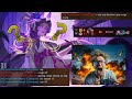 Making Toxic Morde Go 0/13 With Cassiopeia Toplane!