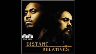 Nas &amp; Damian Marley - Leaders (ft. Stephen Marley)