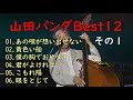 山田パンダBest 12 (Lyrics) (その1)