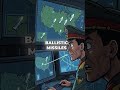 One Man's Gut Feeling Saved the World from Nuclear War