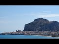 Cefalù under the lockdown